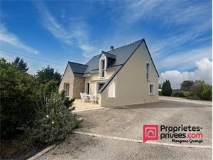 maison à la vente -   14380  LANDELLES ET COUPIGNY, surface 153 m2 vente maison - UBI437868326